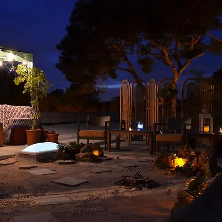 Residencia Santiago Mallorca Hotel
