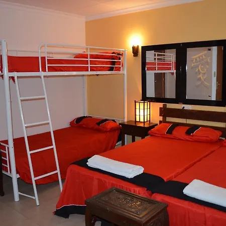 Residencia Santiago Mallorca
