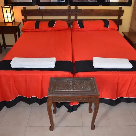 Residencia Santiago Mallorca