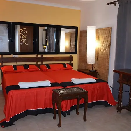 Residencia Santiago Mallorca Cala Figuera (Mallorca)