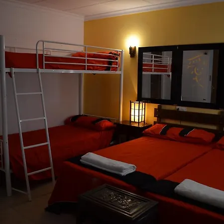 Hotel Residencia Santiago Mallorca Cala Figuera (Mallorca)