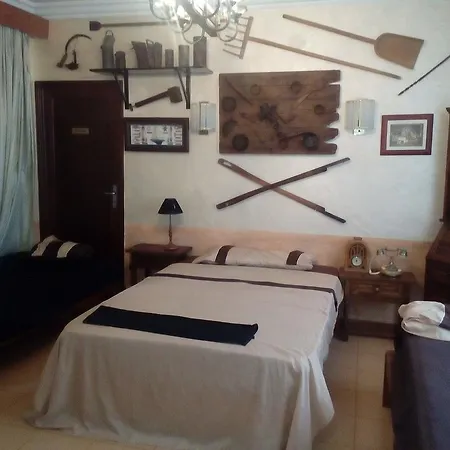 Residencia Santiago Mallorca 2*