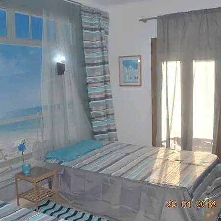 Residencia Santiago Mallorca Cala Figuera (Mallorca)