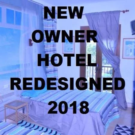 Residencia Santiago Mallorca 2* Cala Figuera (Mallorca)