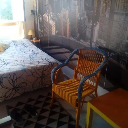 Residencia Santiago Mallorca Hotel